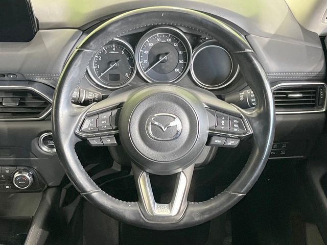 MAZDA CX-5 2017 Image 31