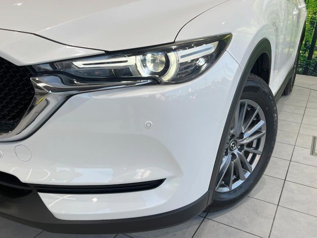 MAZDA CX-5 2017 Image 31