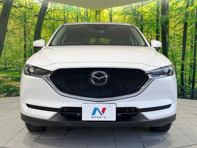 MAZDA CX-5 2017 Image 31