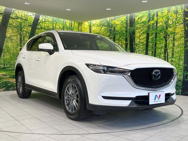 MAZDA CX-5 2017 Image 31