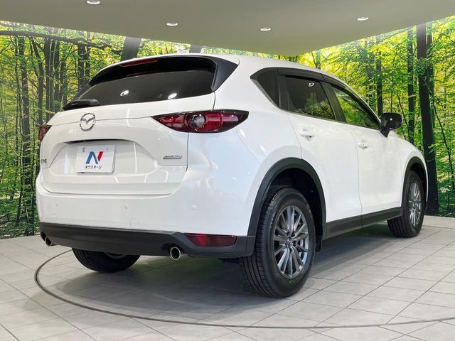 MAZDA CX-5 2017 Image 31