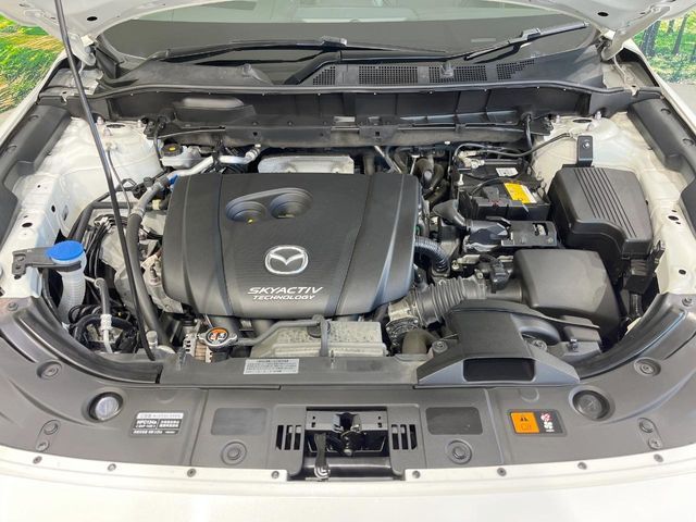 MAZDA CX-5 2017 Image 31