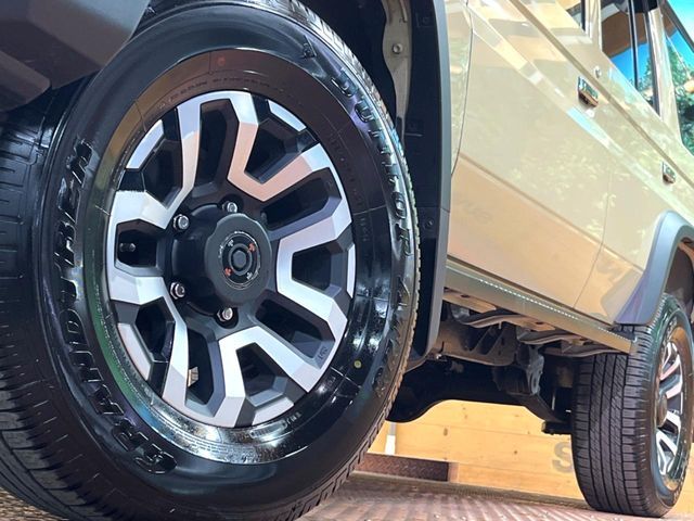 TOYOTA LANDCRUISER 70 2025 Image 31