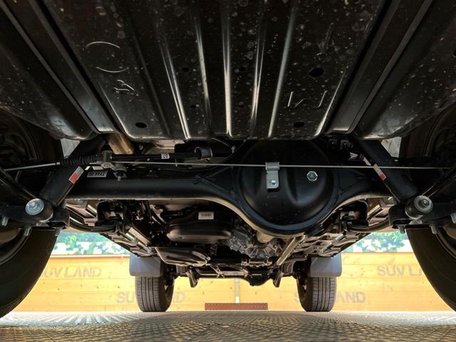 TOYOTA LANDCRUISER 70 2025 Image 31