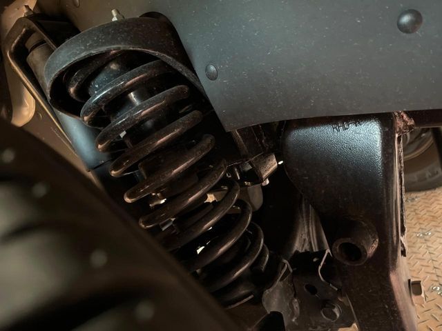 TOYOTA LANDCRUISER 70 2025 Image 31