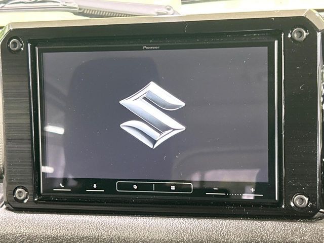 SUZUKI JIMNY NOMADE 2026 Image 31