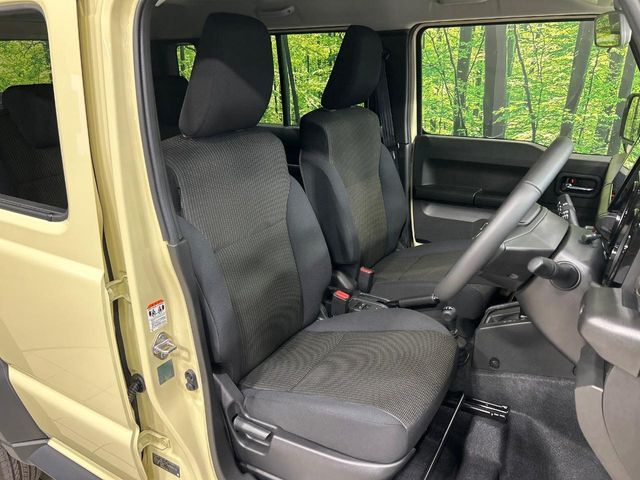 SUZUKI JIMNY NOMADE 2026 Image 31