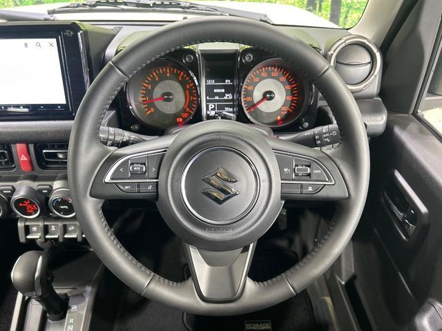 SUZUKI JIMNY NOMADE 2026 Image 31