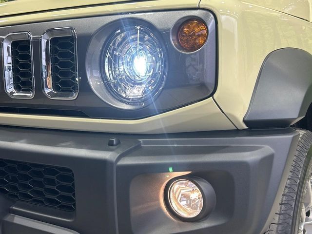 SUZUKI JIMNY NOMADE 2026 Image 31