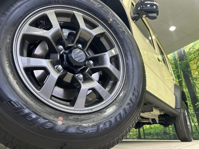 SUZUKI JIMNY NOMADE 2026 Image 31