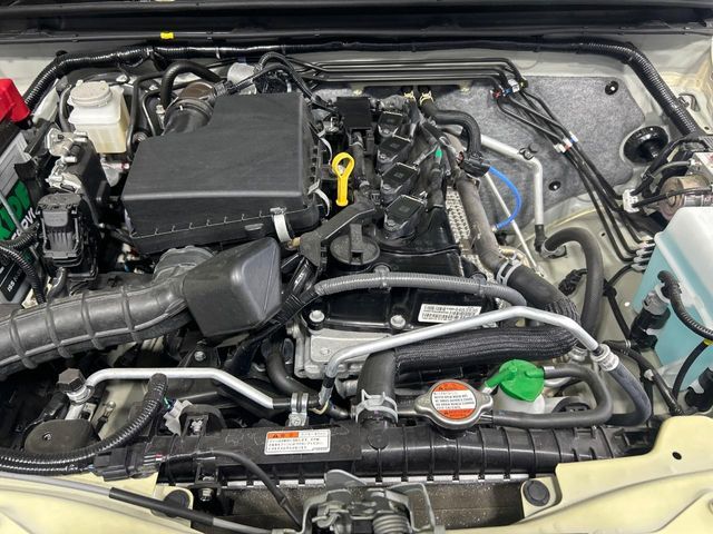 SUZUKI JIMNY NOMADE 2026 Image 31