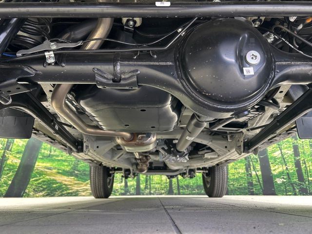 SUZUKI JIMNY NOMADE 2026 Image 31