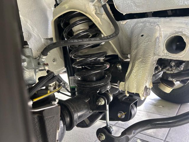 SUZUKI JIMNY NOMADE 2026 Image 31