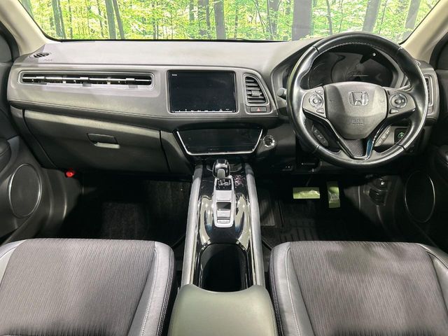 HONDA VEZEL HYBRID 2018 Image 31