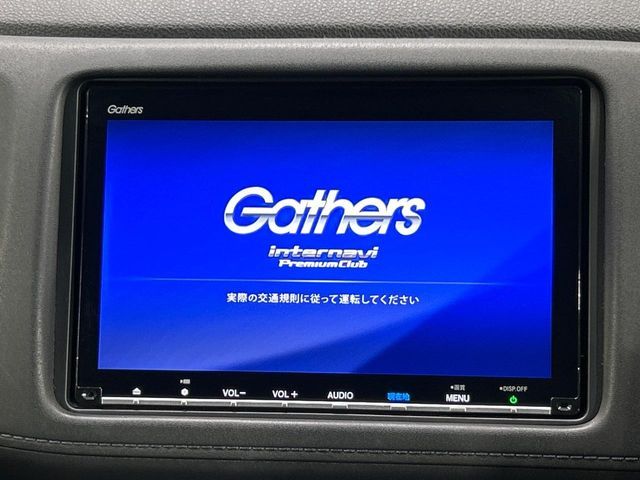 HONDA VEZEL HYBRID 2018 Image 31