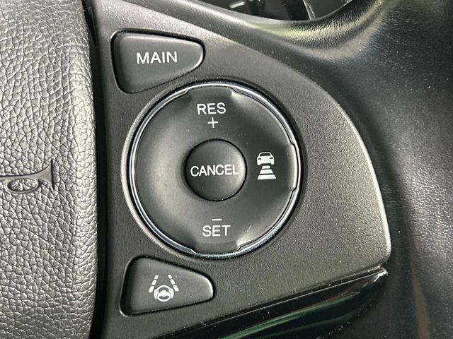 HONDA VEZEL HYBRID 2018 Image 31