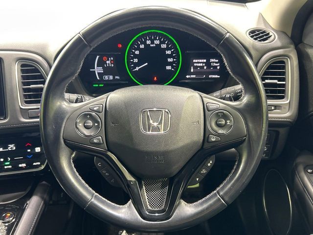 HONDA VEZEL HYBRID 2018 Image 31