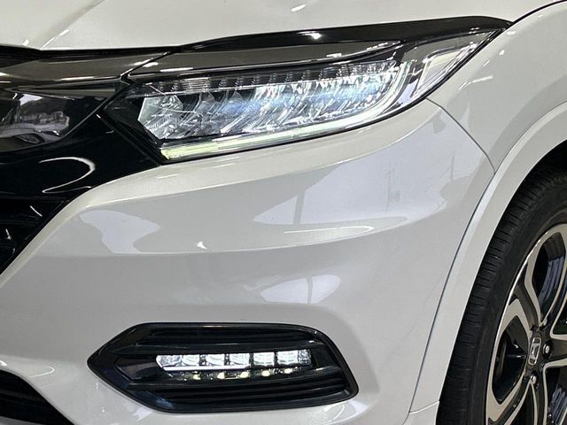 HONDA VEZEL HYBRID 2018 Image 31