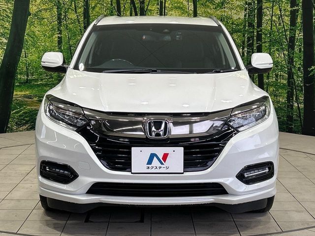 HONDA VEZEL HYBRID 2018 Image 31