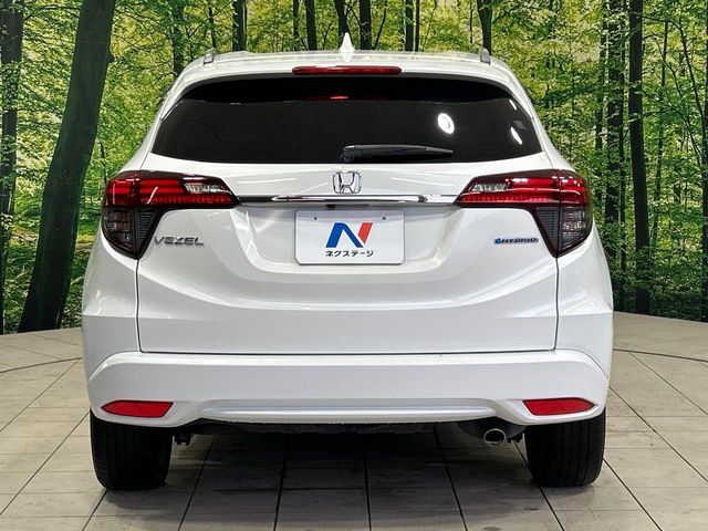 HONDA VEZEL HYBRID 2018 Image 31
