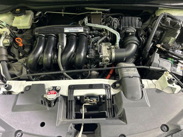 HONDA VEZEL HYBRID 2018 Image 31