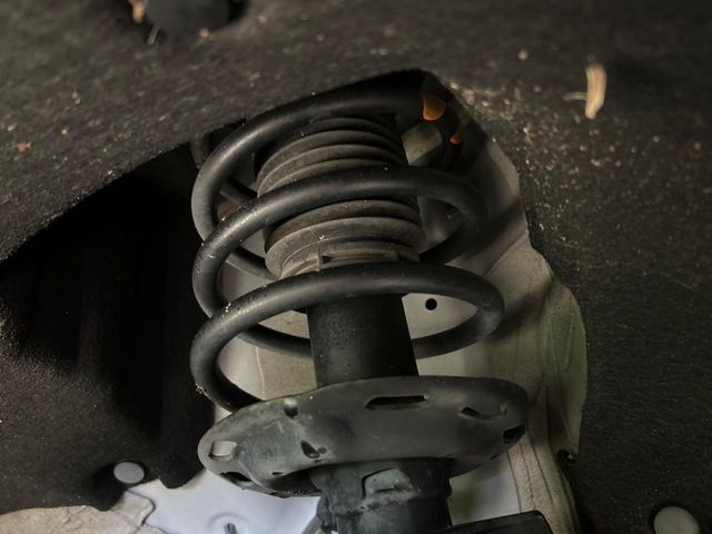 HONDA VEZEL HYBRID 2018 Image 31