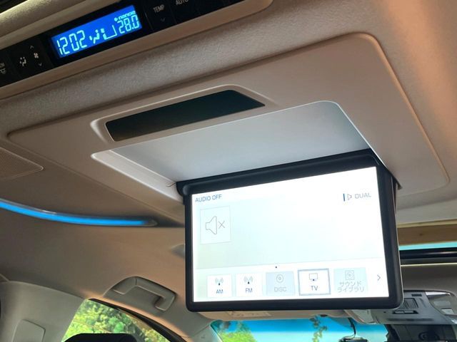 TOYOTA ALPHARD 2022 Image 31