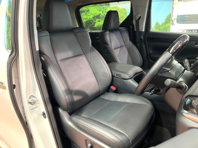 TOYOTA ALPHARD 2022 Image 31