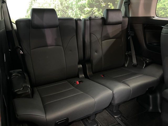 TOYOTA ALPHARD 2022 Image 31
