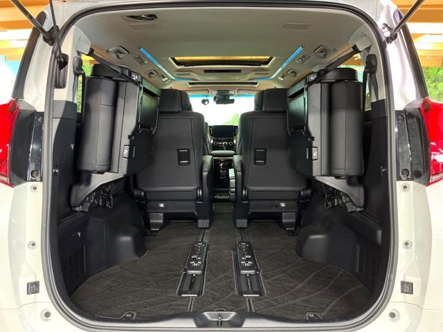 TOYOTA ALPHARD 2022 Image 31