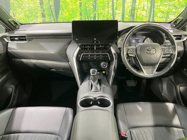 TOYOTA HARRIER 2WD 2020 Image 31