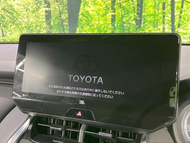 TOYOTA HARRIER 2WD 2020 Image 31