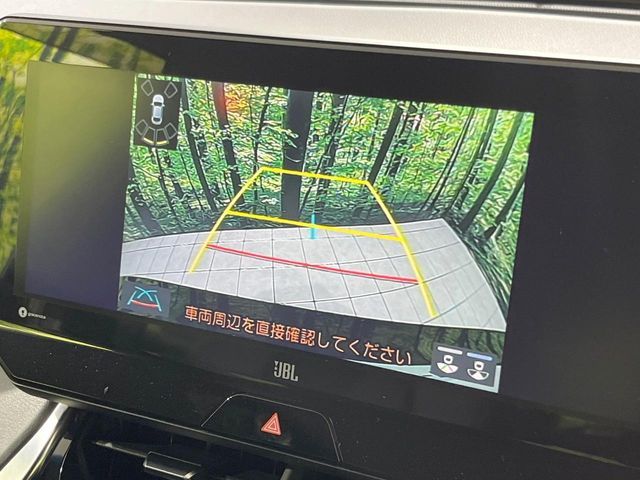 TOYOTA HARRIER 2WD 2020 Image 31