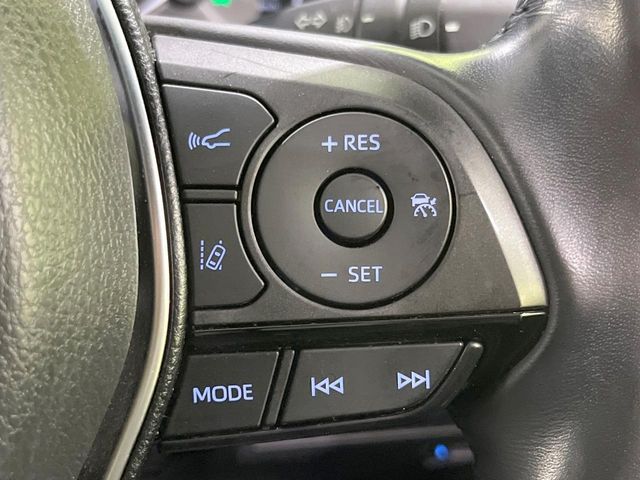 TOYOTA HARRIER 2WD 2020 Image 31