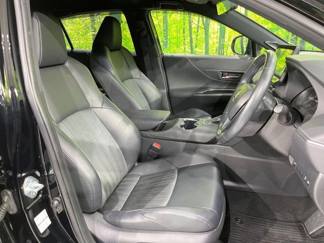 TOYOTA HARRIER 2WD 2020 Image 31