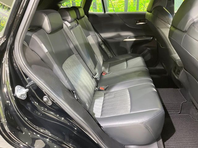 TOYOTA HARRIER 2WD 2020 Image 31