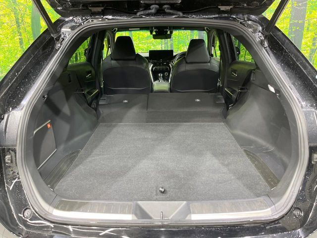 TOYOTA HARRIER 2WD 2020 Image 31