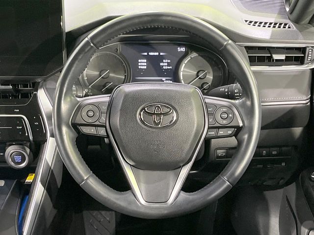 TOYOTA HARRIER 2WD 2020 Image 31