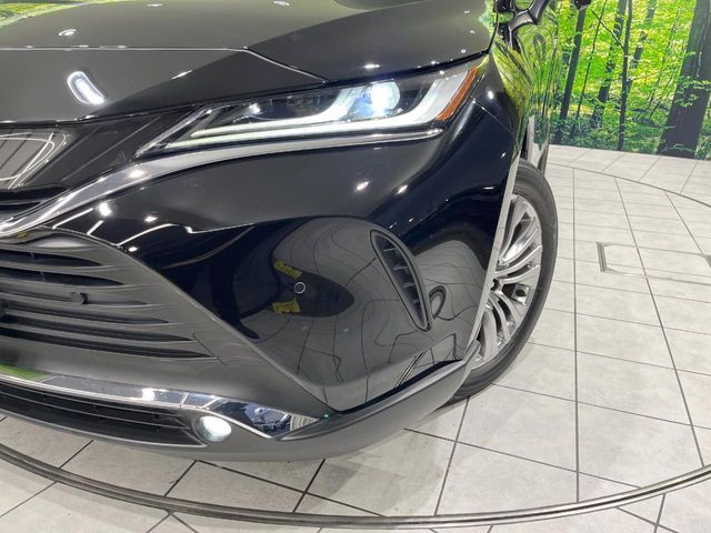 TOYOTA HARRIER 2WD 2020 Image 31