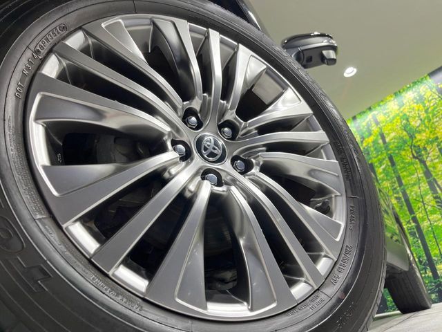 TOYOTA HARRIER 2WD 2020 Image 31