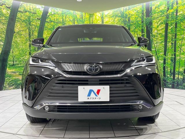 TOYOTA HARRIER 2WD 2020 Image 31