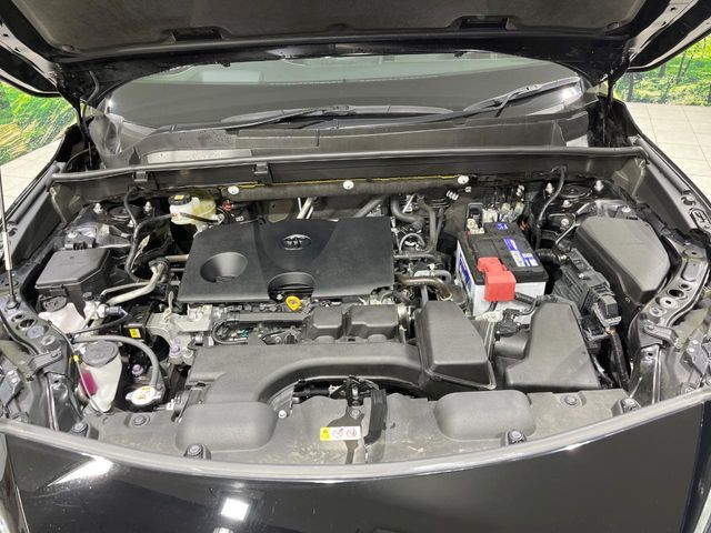 TOYOTA HARRIER 2WD 2020 Image 31