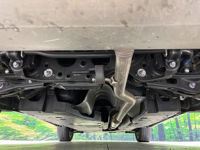 TOYOTA HARRIER 2WD 2020 Image 31