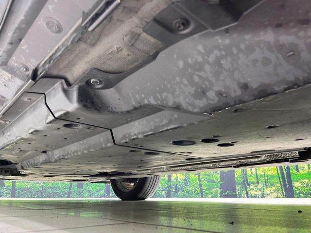 TOYOTA HARRIER 2WD 2020 Image 31