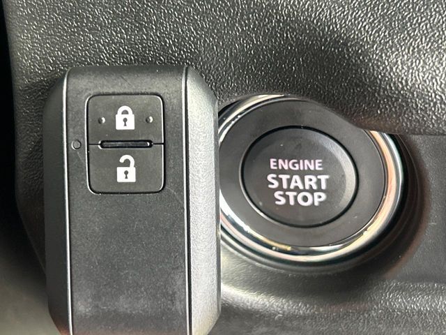 SUZUKI JIMNY 4WD 2025 Image 31