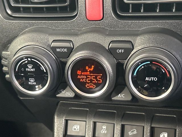 SUZUKI JIMNY 4WD 2025 Image 31