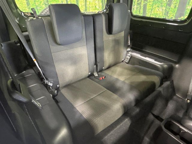 SUZUKI JIMNY 4WD 2025 Image 31