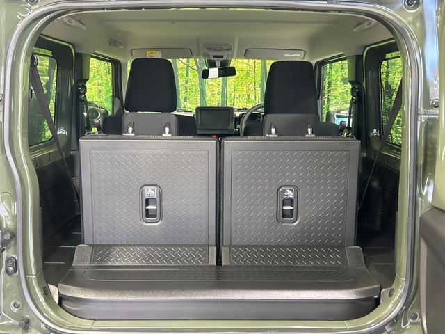 SUZUKI JIMNY 4WD 2025 Image 31