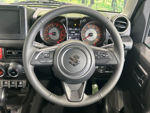 SUZUKI JIMNY 4WD 2025 Image 31