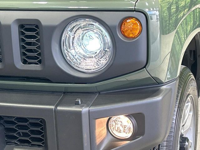SUZUKI JIMNY 4WD 2025 Image 31